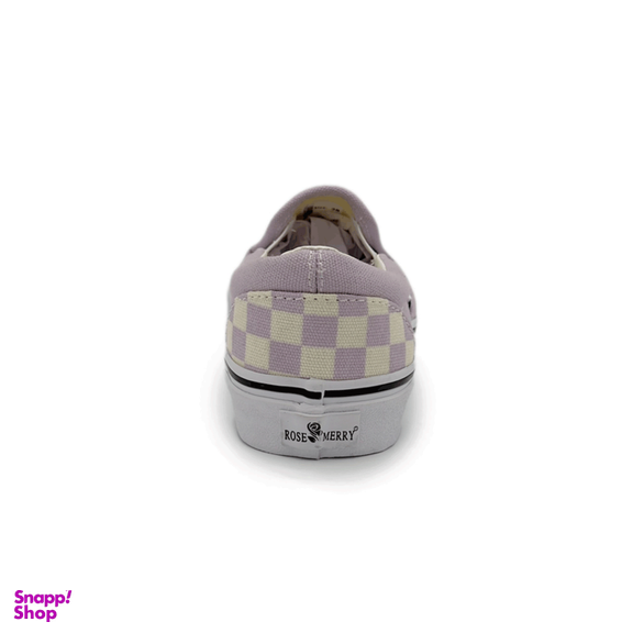 کفش راحتی زنانه دیوید جونز مدل رزمری کد Rose-Merry-SH5023