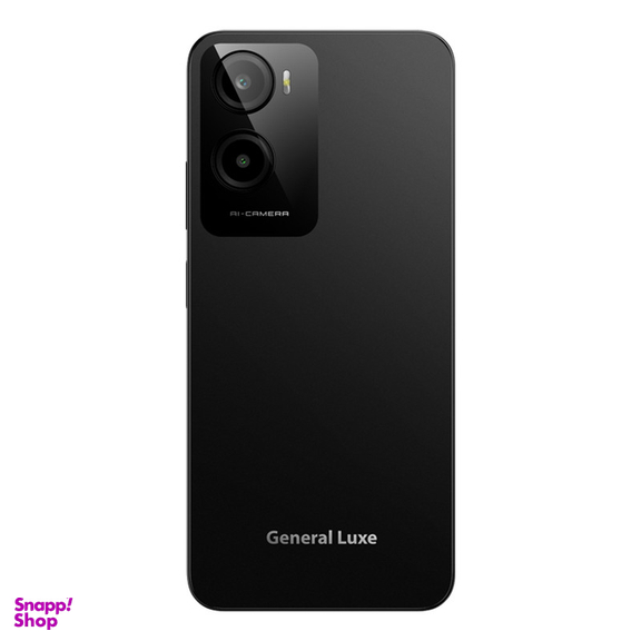 گوشی موبایل جنرال لوکس مدل F35 دو سیم کارت ظرفیت 64 گیگابایت و رم 4 گیگابایت