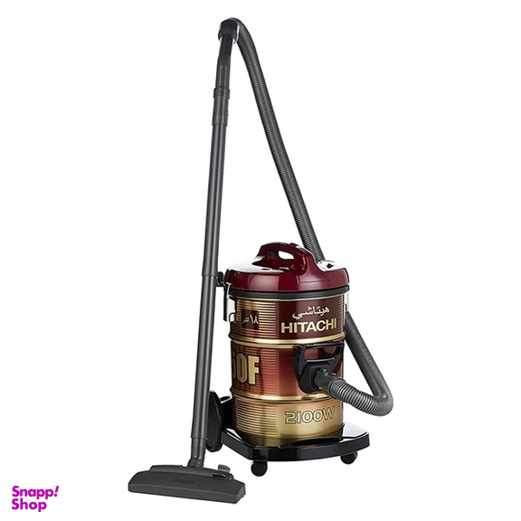 جاروبرقی سطلی هیتاچی مدل CV-950F گنجایش 18 لیتر