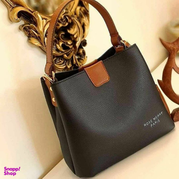 کیف دستی زنانه رزماری کد 7705153