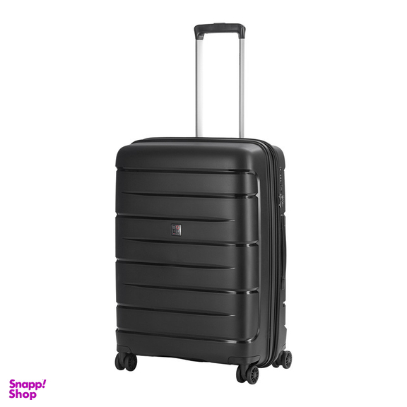 چمدان رونکاتو مدل STARLIGHT DLX 3.0 کد 423466 سایز بزرگ ارتفاع 75 سانتی متر