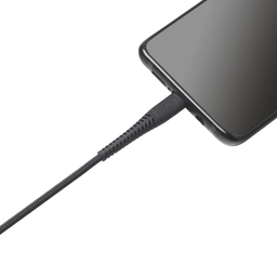 کابل تبدیل USB به MicroUSB بیاند مدل BUM-301 طول 1 متر