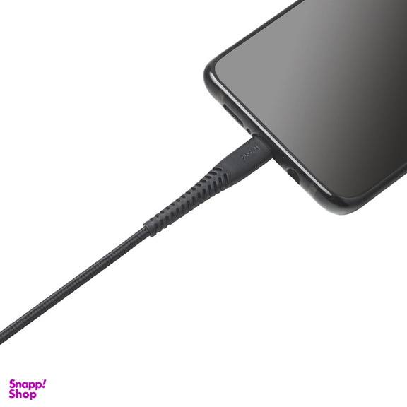 کابل تبدیل USB به MicroUSB بیاند مدل BUM-301 طول 1 متر