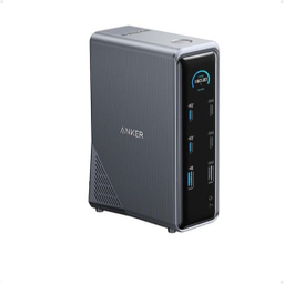 هاب شارژ 14 پورت 160 وات انکر مدل A83B6