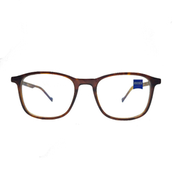 فریم عینک طبی ویفرر زایس مدل ZS-22525 رنگ قهوه ای