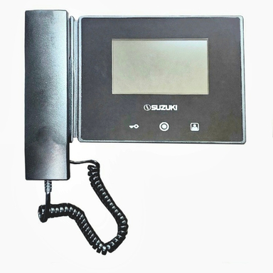 آیفون تصویری سوزوکی با حافظه فیلم و عکس مدل 426MBI