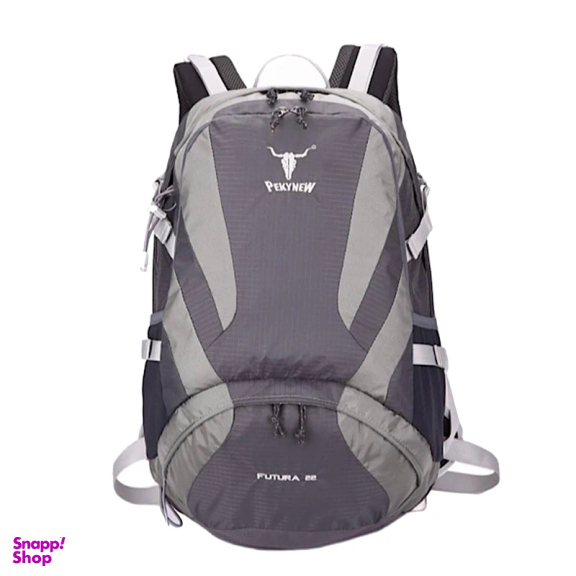 کوله پشتی پکینیو مدل FUTURA 22L