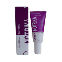 رژگونه مایع نوتریکا مدل LB123