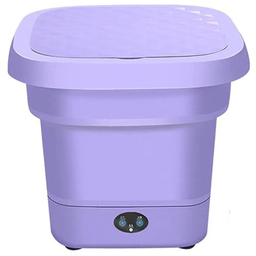 مینی واش 2 کیلوگرم مدل تاشو کد FM01-9L