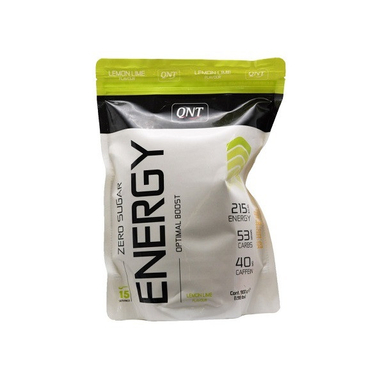 مکمل ورزشی کیو ان تی مدل انرژی وزن 900 گرم