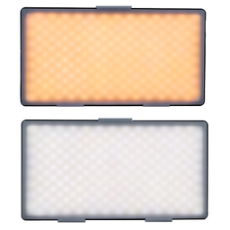 نور ثابت مدل DBK SMD 416 به همراه باتری و شارژر