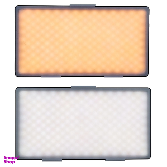 نور ثابت مدل DBK SMD 416 به همراه باتری و شارژر