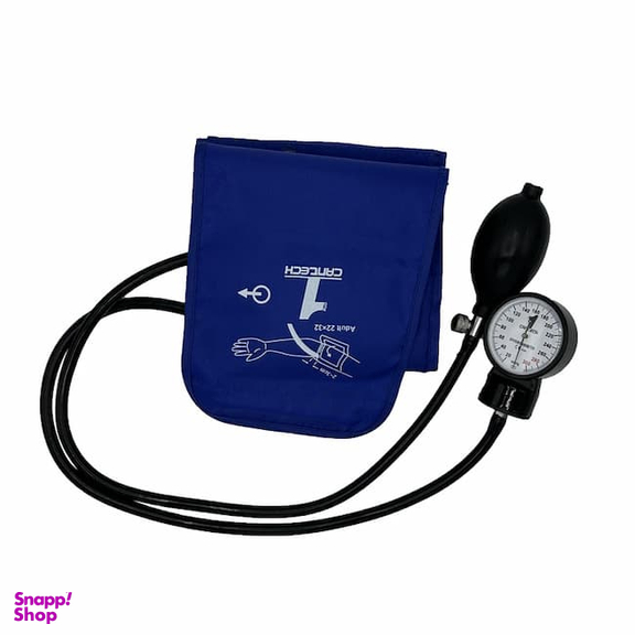 فشار سنج عقربه ای کنتک مدل KTJ-20