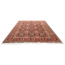 فرش دستباف سی پرشیا کد 171899 سایز 283x212 سانتی‌ متر