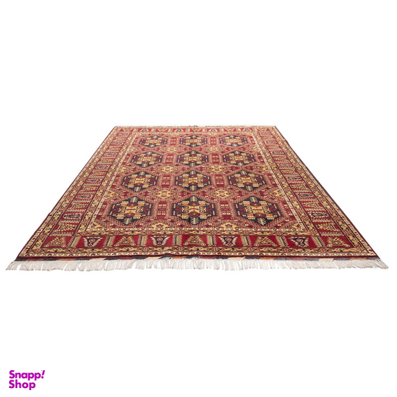 فرش دستباف سی پرشیا کد 171899 سایز 283x212 سانتی‌ متر