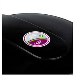 سطل زباله ونوس پلاستیک کد A181
