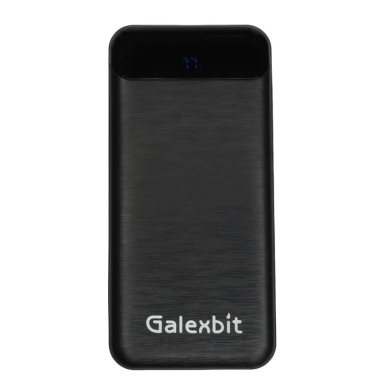 پاوربانک گلکسبیت مدل GP24 ظرفیت 20000 میلی آمپر ساعت