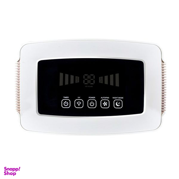 تصفیه کننده هوا آلماپرایم مدل AP-331