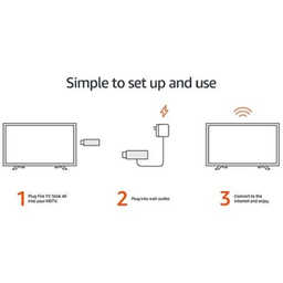 اندروید باکس آمازون مدل Fire tv Stick 4K Max