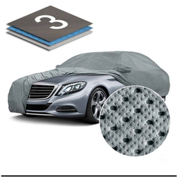 چادر خودرو ساکا مدل car-sp مناسب برای بسترن B30