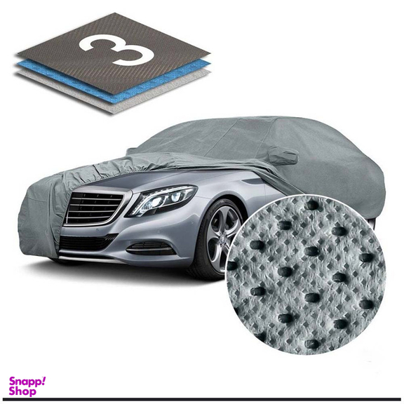 چادر خودرو ساکا مدل car-sp مناسب برای بسترن B30