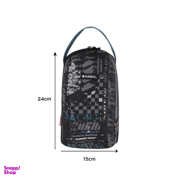 کیف غذا گابل مدل Road 235133032