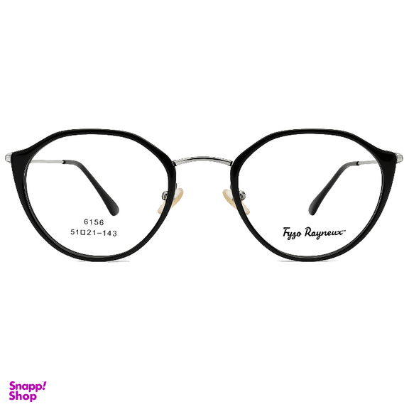 فریم عینک طبی زنانه کد 9158