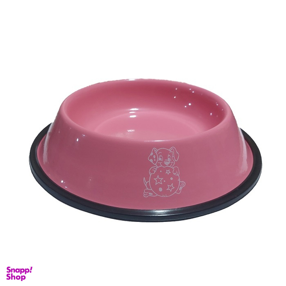 ظرف غذای سگ و گربه مدل کلاسیک کد 01