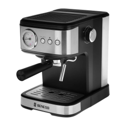 اسپرسوساز بنس مدل BC-S8501D