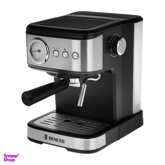 اسپرسوساز بنس مدل BC-S8501D