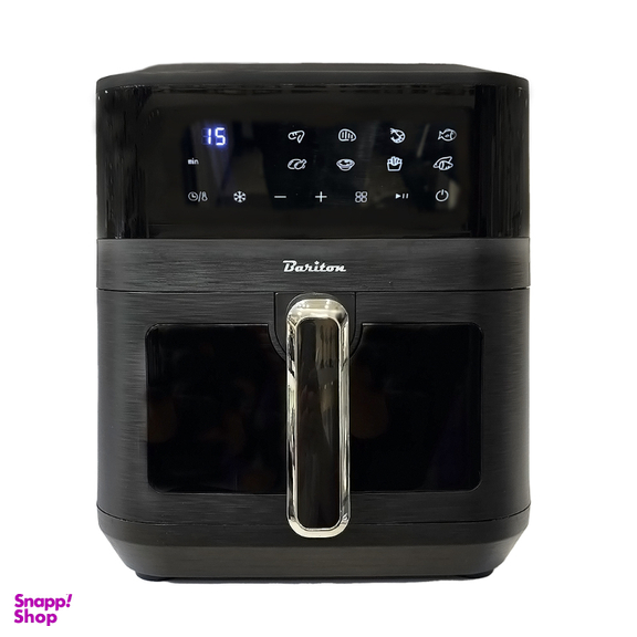 سرخ کن باریتون کد BAF-81700TH