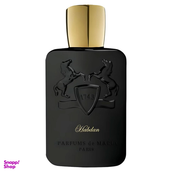 ادوپرفیوم مردانه پرفیوم دو مارلی مدل Habdan حجم 100 میلی لیتر