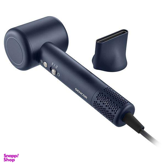 سشوار سنکور مدل SHD 8520BL