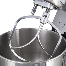 همزن کاسه دار 12 لیتری هنریچ مدل HKM 8120