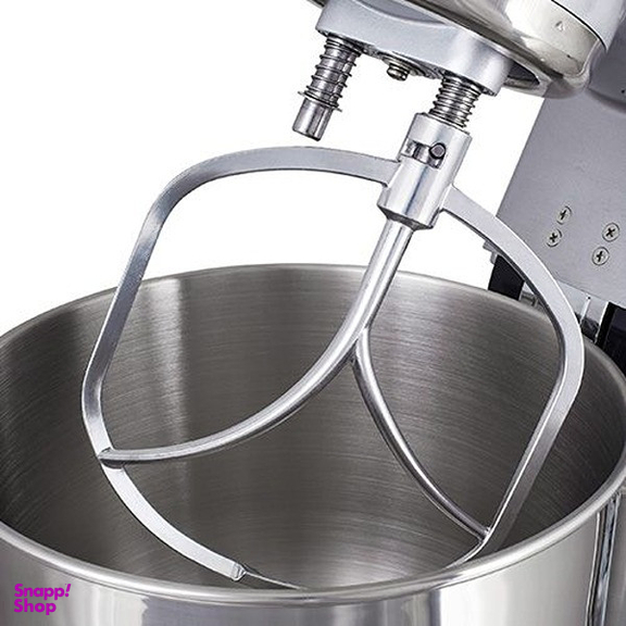 همزن کاسه دار 12 لیتری هنریچ مدل HKM 8120