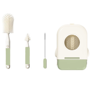 شیشه شور مدل پنجره ای کد 1005 مجموعه ۹ عددی