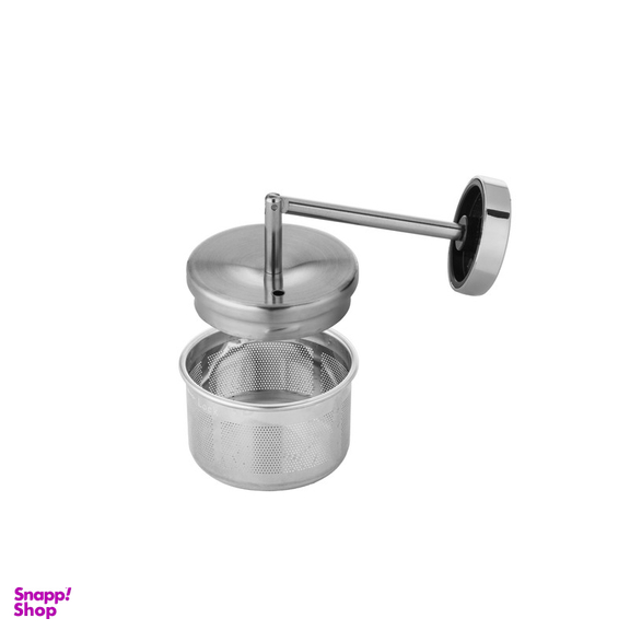 چای ساز روی هم فکر مدل Teekocher