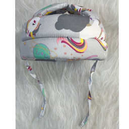 محافظ سر کودک تیک مک مدل تک شاخ