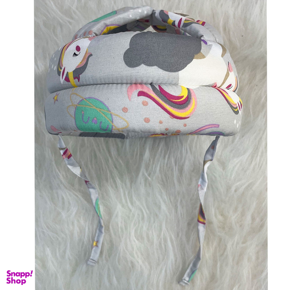 محافظ سر کودک تیک مک مدل تک شاخ