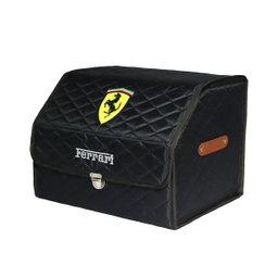 جعبه نظم دهنده صندوق عقب خودرو مدل FF