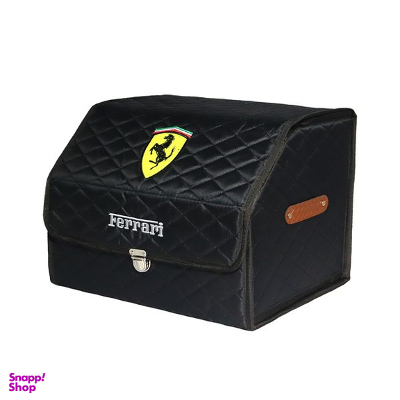 جعبه نظم دهنده صندوق عقب خودرو مدل FF