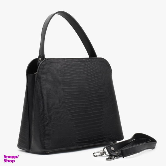 کیف دستی زنانه چرم تهران کد 385ML