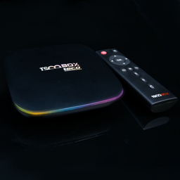 اندروید باکس تسکو مدل Tab Eco ایرموس TRC191
