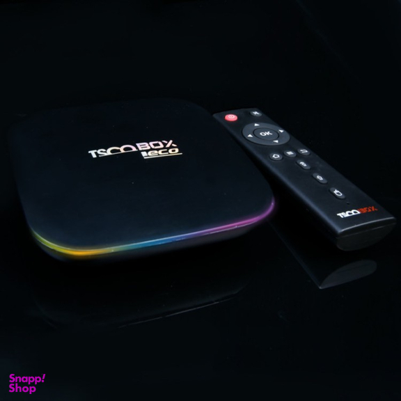 اندروید باکس تسکو مدل Tab Eco ایرموس TRC191