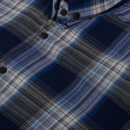 پیراهن آستین بلند مردانه مدل BMZR1128-4