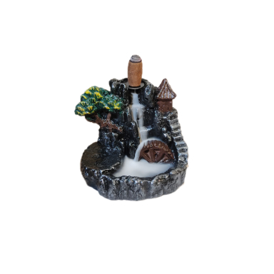 جاعودی آبشاری مدل 123