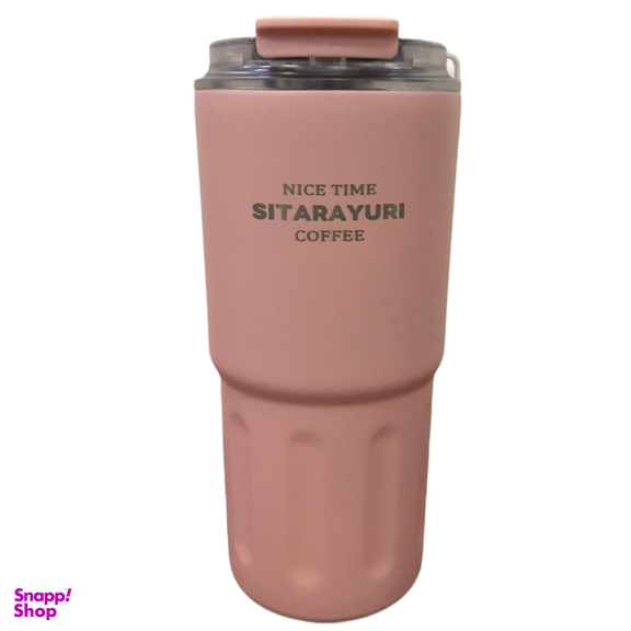 تراول ماگ sitarayuri مدل دو حالته کد 06 ظرفیت 600 میلی لیتر