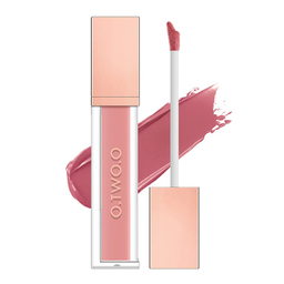 رژ لب مایع او تو او مدل Apricot Peach Pink شماره 01
