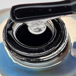 رابر ژل کاشت ناخن ادسا کد 11 حجم 15 میلی لیتر