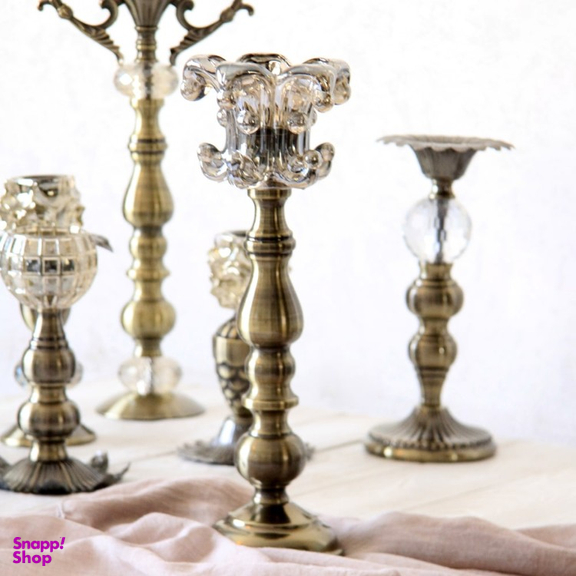 شمعدان سالینو کد A-10036